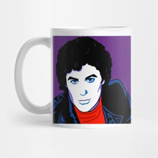 Knight Rider Mug